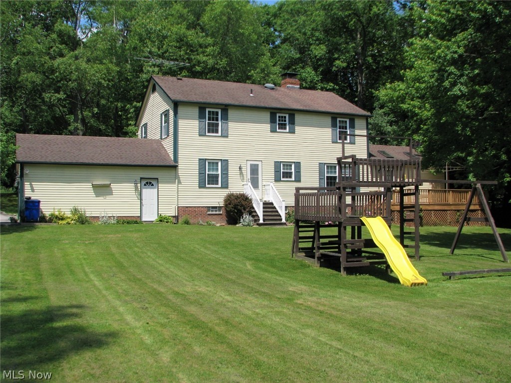 Mantua - Residential