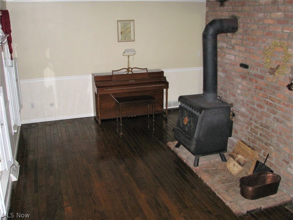 Mantua - Residential