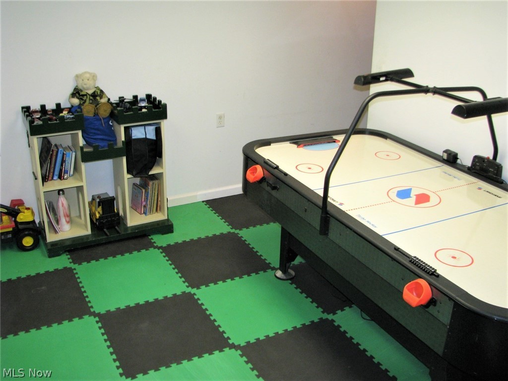 Mantua - Residential