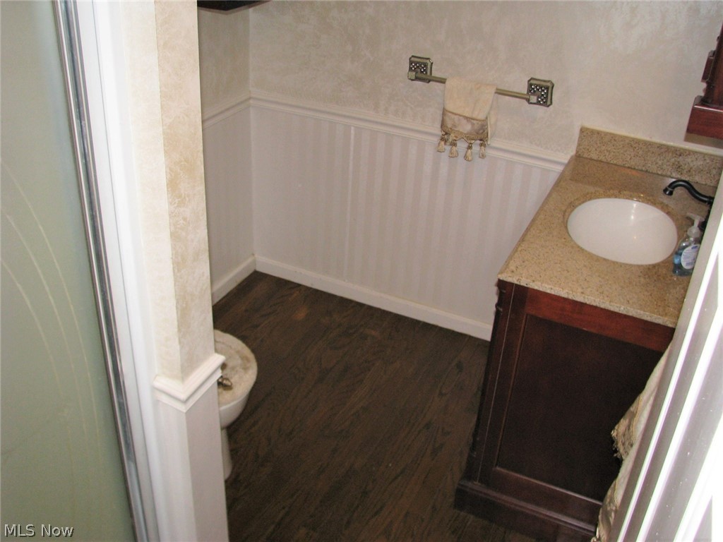 Mantua - Residential