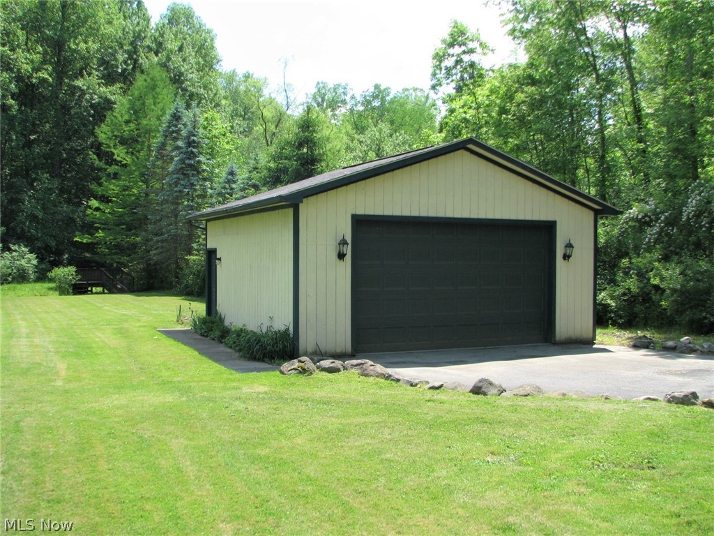 Mantua - Residential