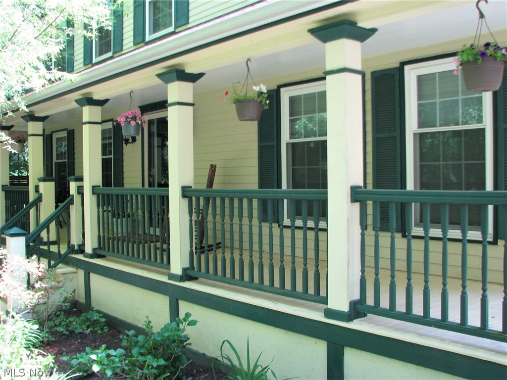 Mantua - Residential