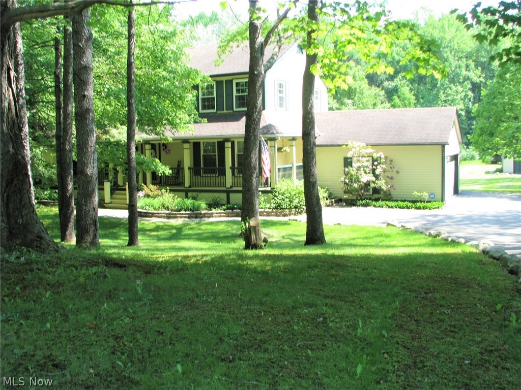 Mantua - Residential