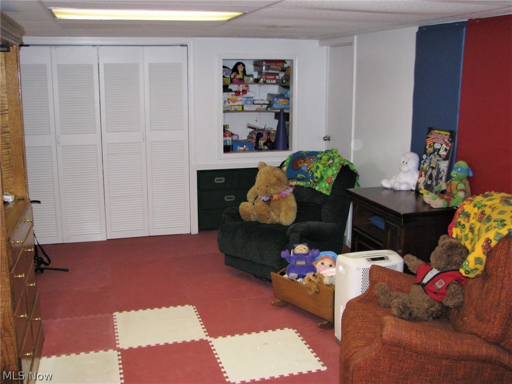 Mantua - Residential