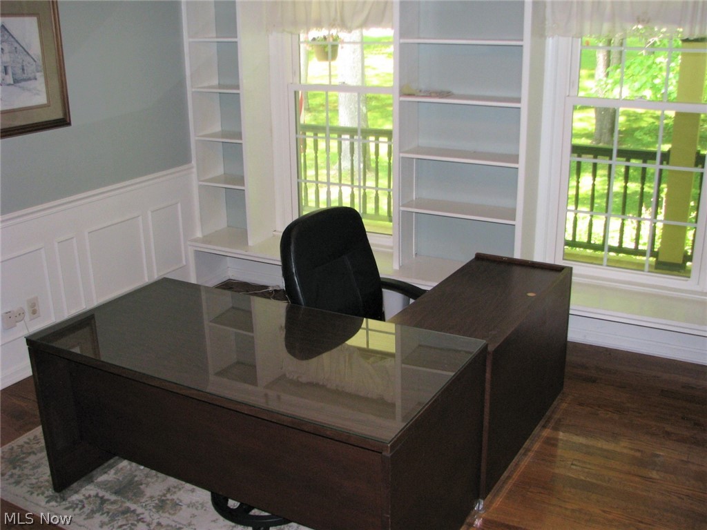 Mantua - Residential