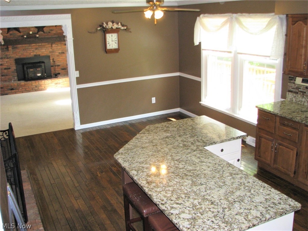 Mantua - Residential