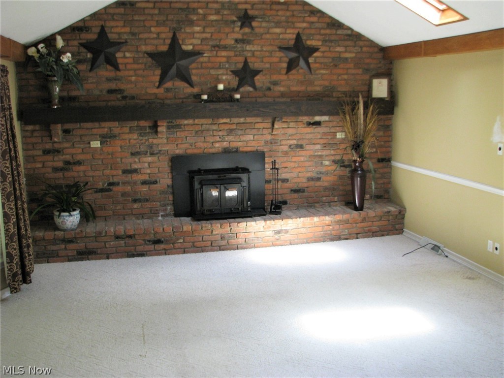 Mantua - Residential