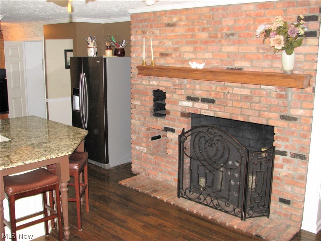 Mantua - Residential