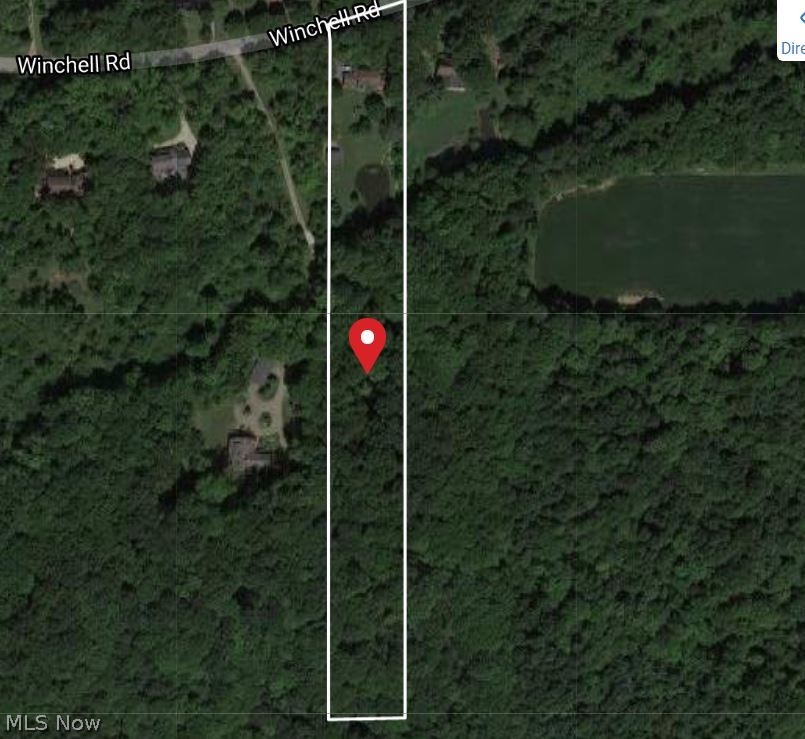 Mantua - Residential