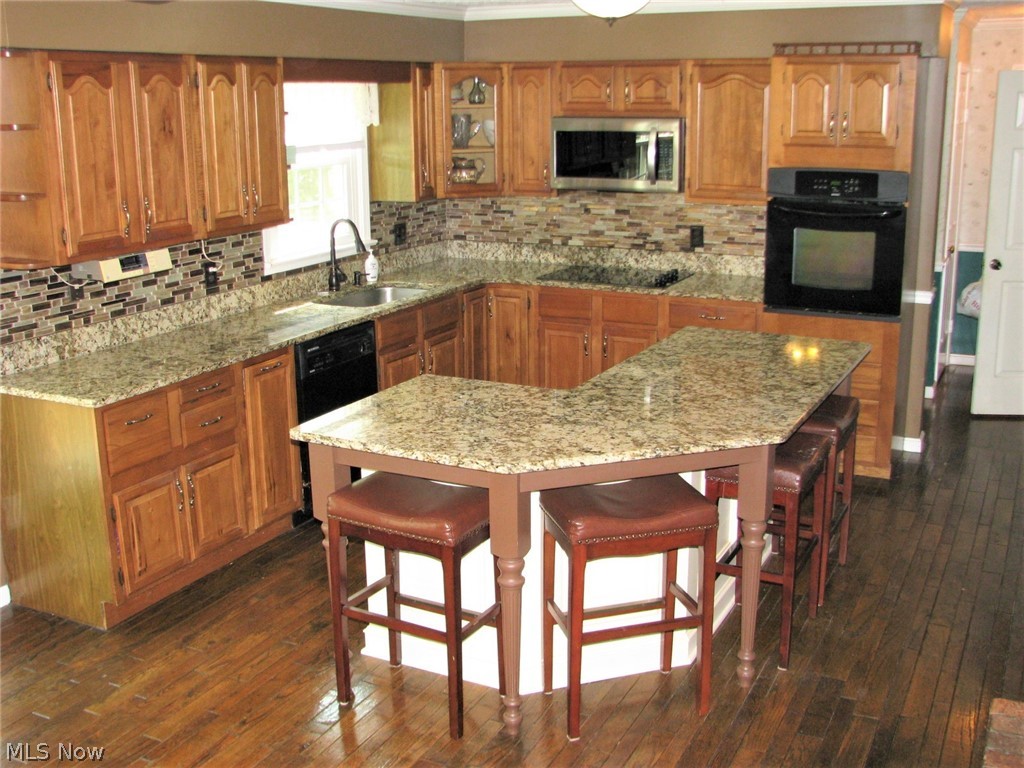 Mantua - Residential