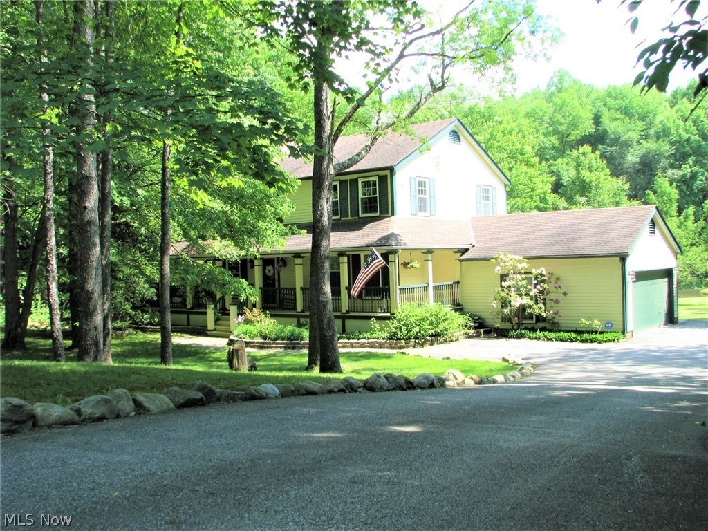 Mantua - Residential