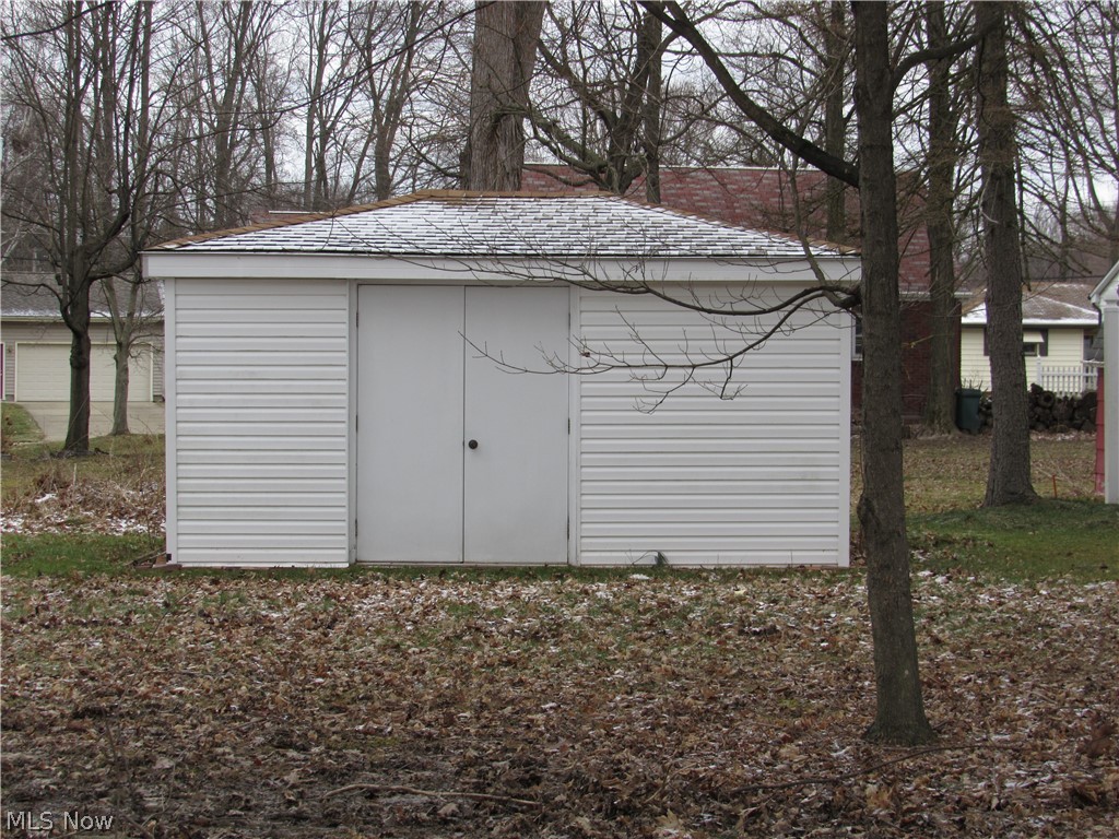 Applewood Acres - Residential