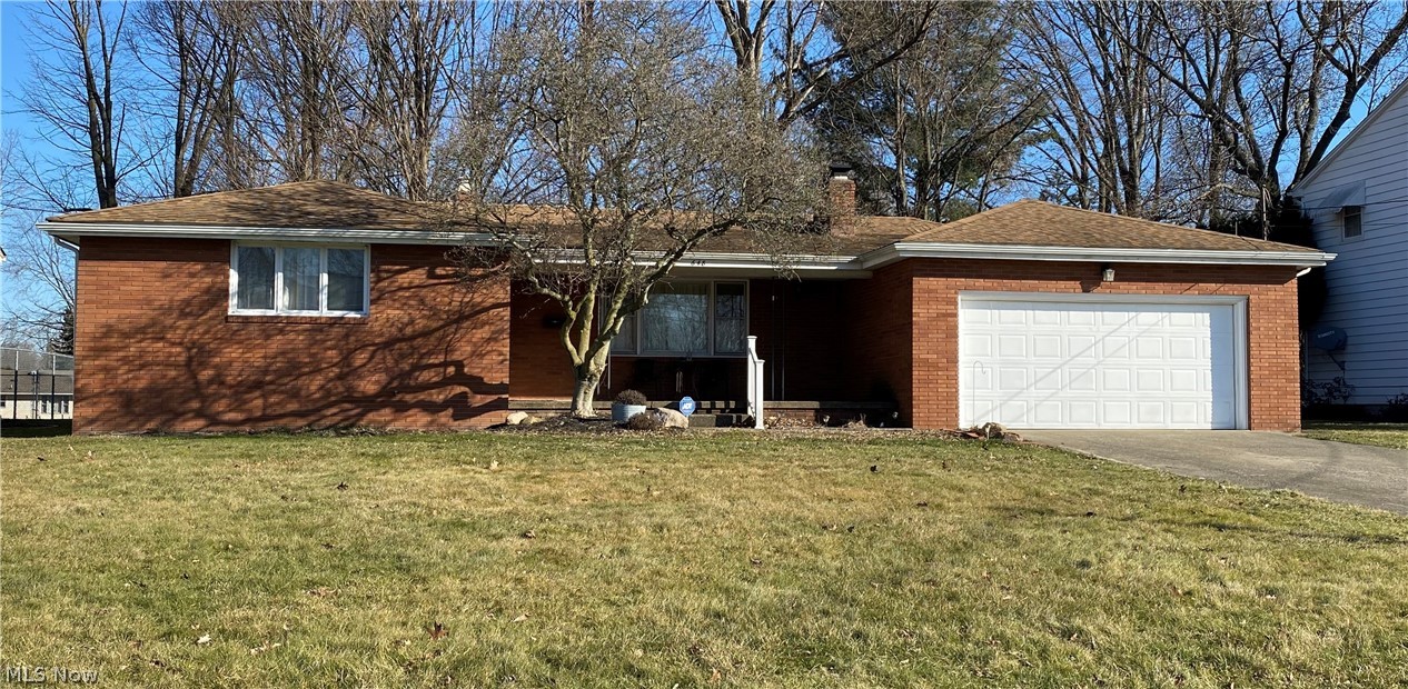 Applewood Acres - Residential