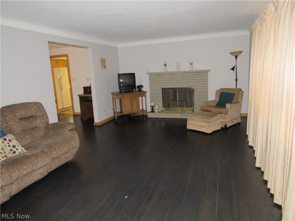 Applewood Acres - Residential