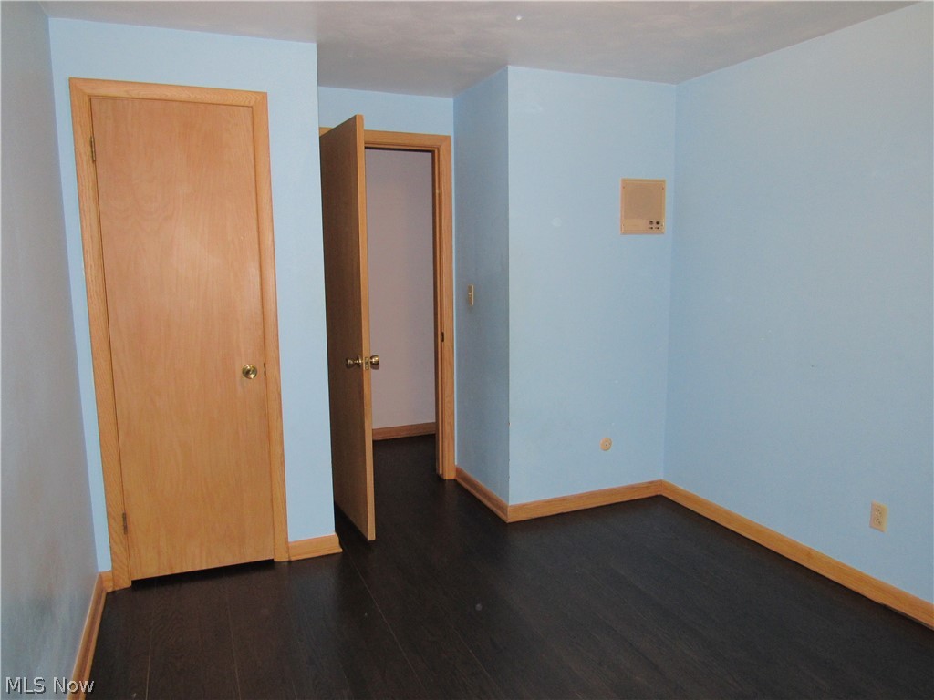 Applewood Acres - Residential