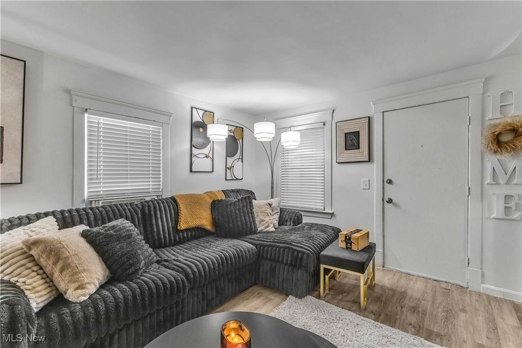 Photo of 6016 Madison Avenue, Cleveland, OH 44102 (MLS # 5176551)