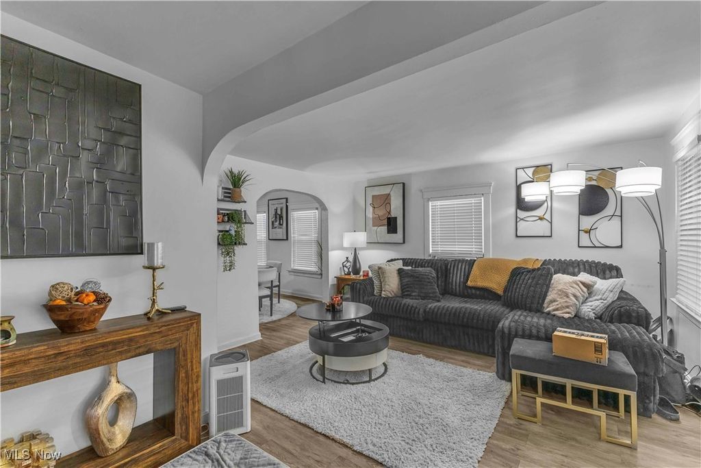 Photo of 6016 Madison Avenue, Cleveland, OH 44102 (MLS # 5176551)