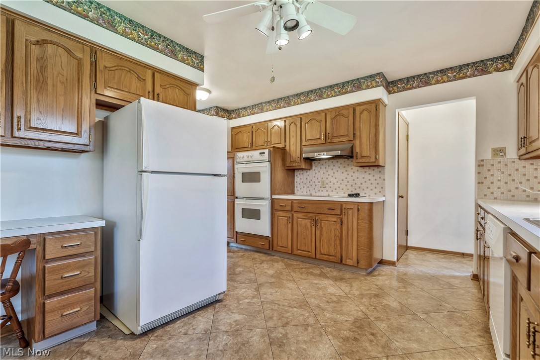 Wampetek Village - Residential