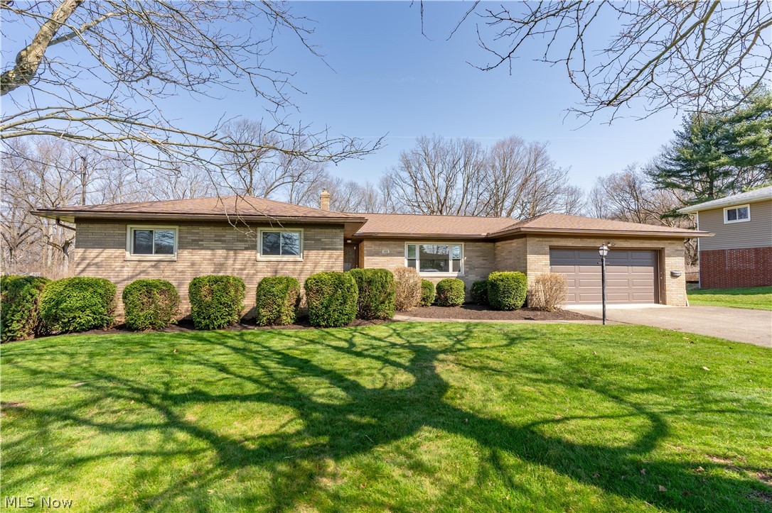 Wampetek Village - Residential