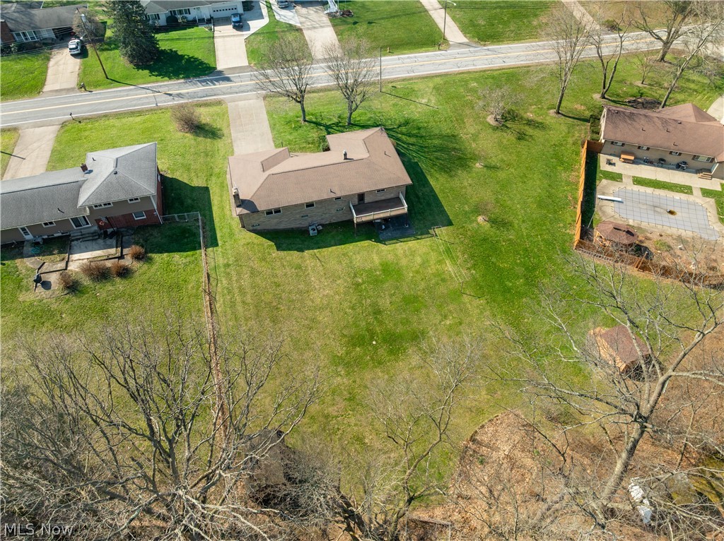 Wampetek Village - Residential