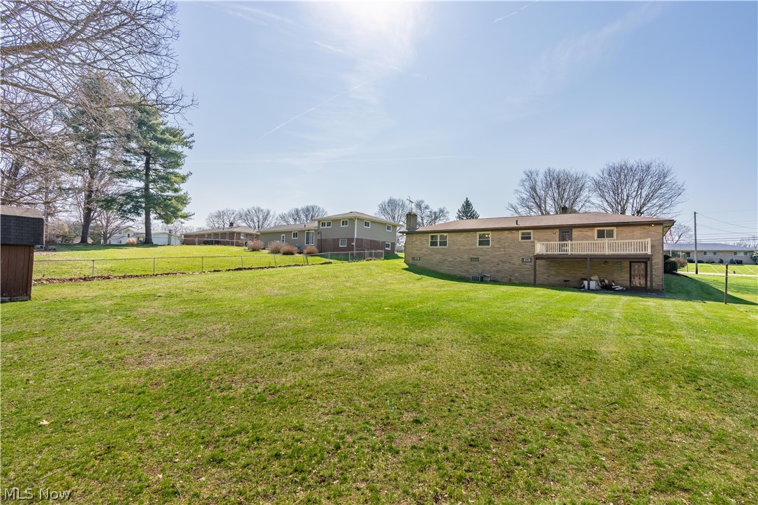 Wampetek Village - Residential