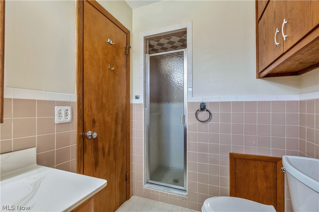 Wampetek Village - Residential