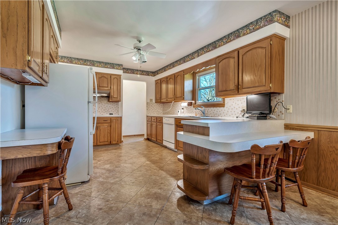 Wampetek Village - Residential