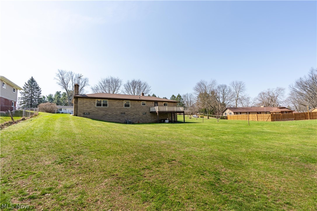 Wampetek Village - Residential