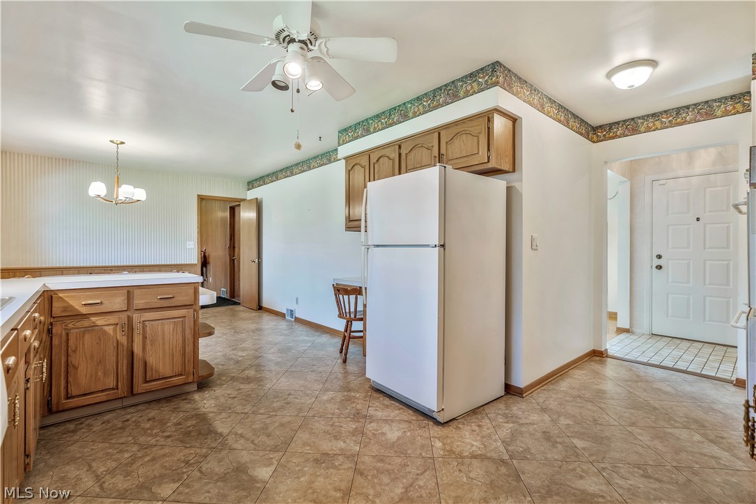 Wampetek Village - Residential