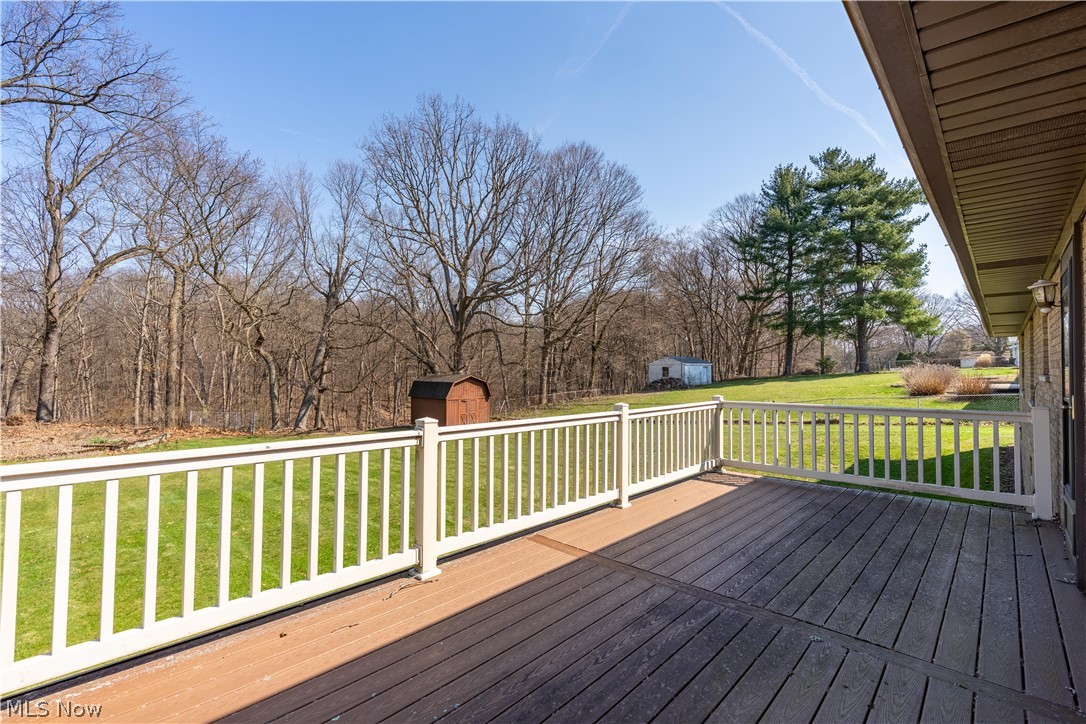 Wampetek Village - Residential