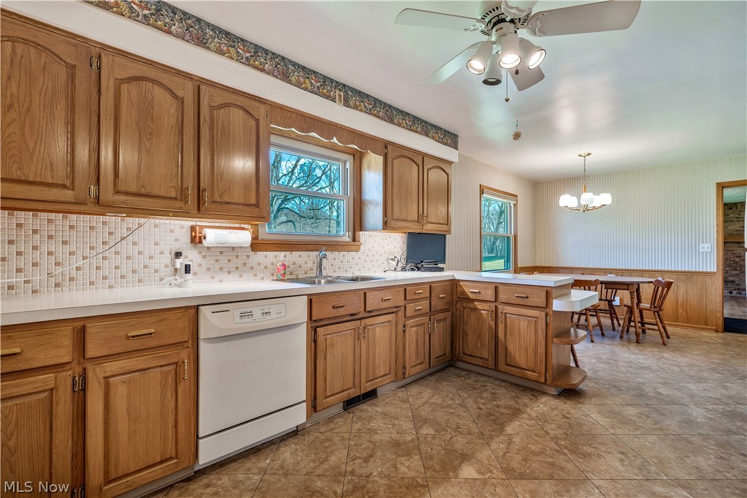 Wampetek Village - Residential