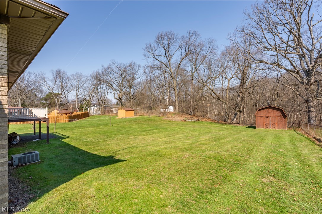 Wampetek Village - Residential