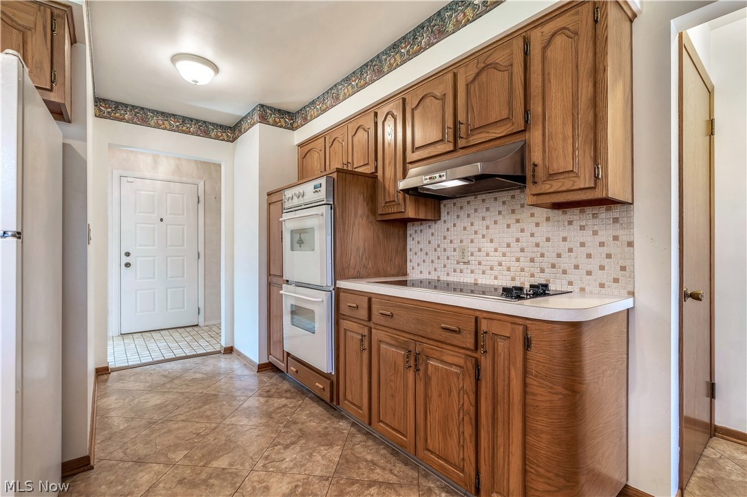 Wampetek Village - Residential