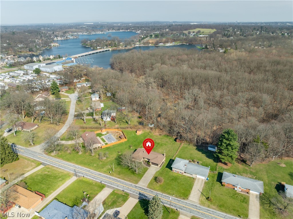 Wampetek Village - Residential