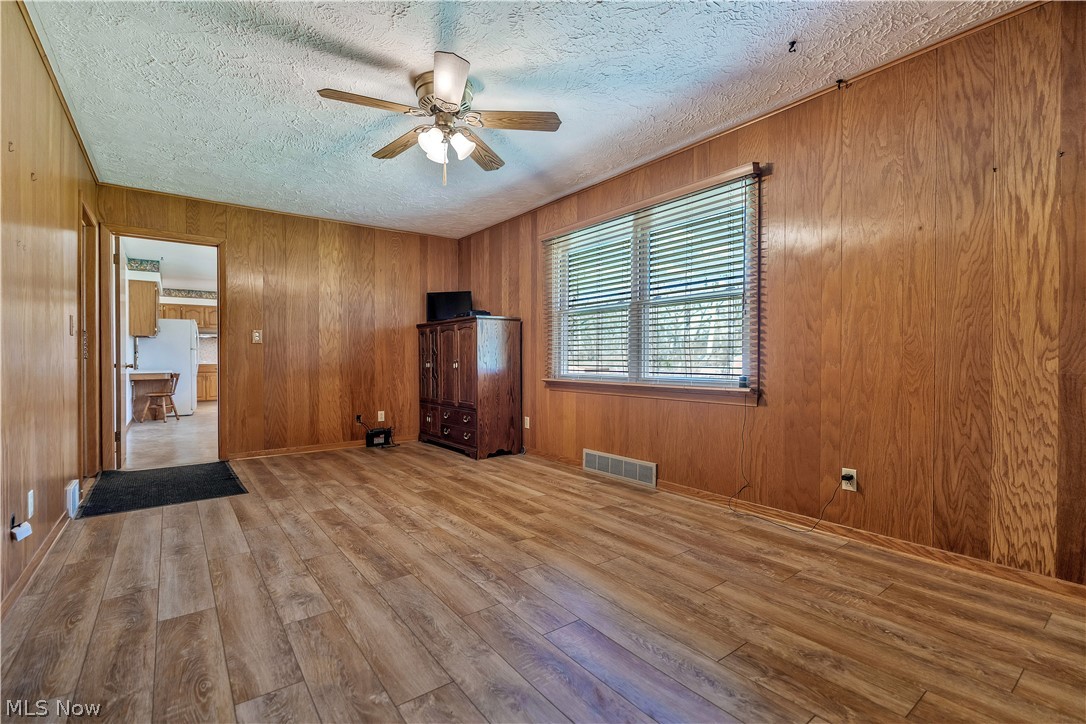 Wampetek Village - Residential