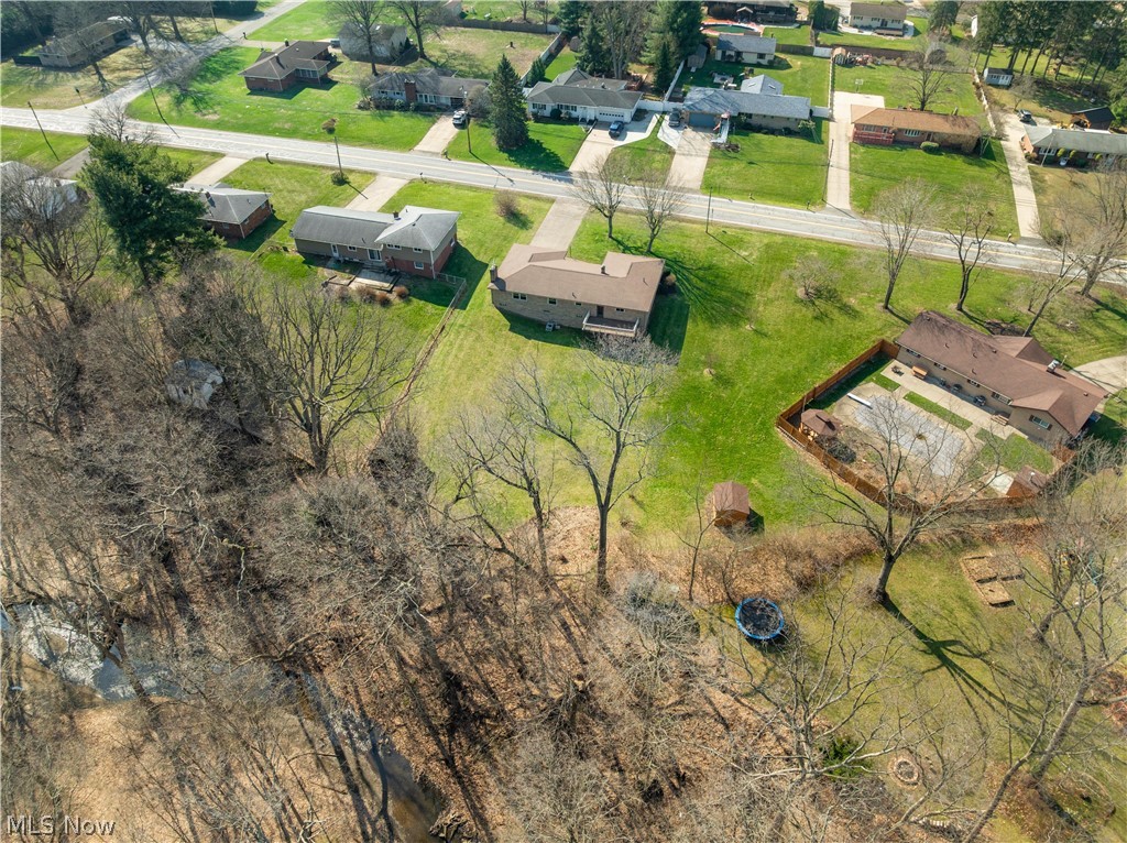 Wampetek Village - Residential