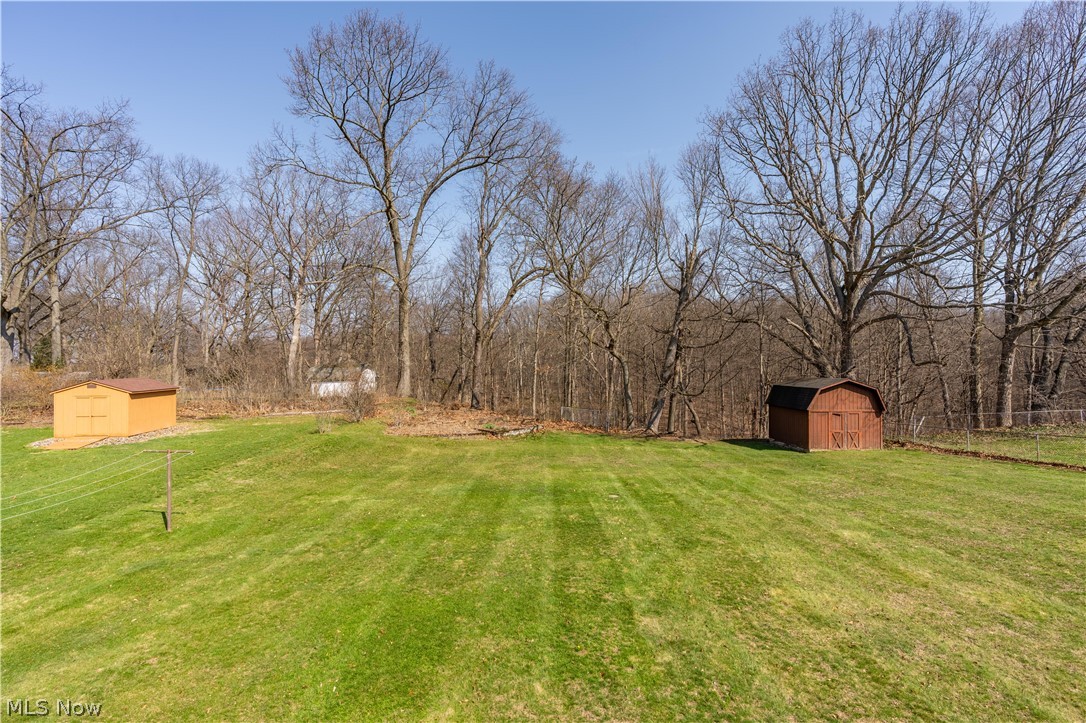 Wampetek Village - Residential