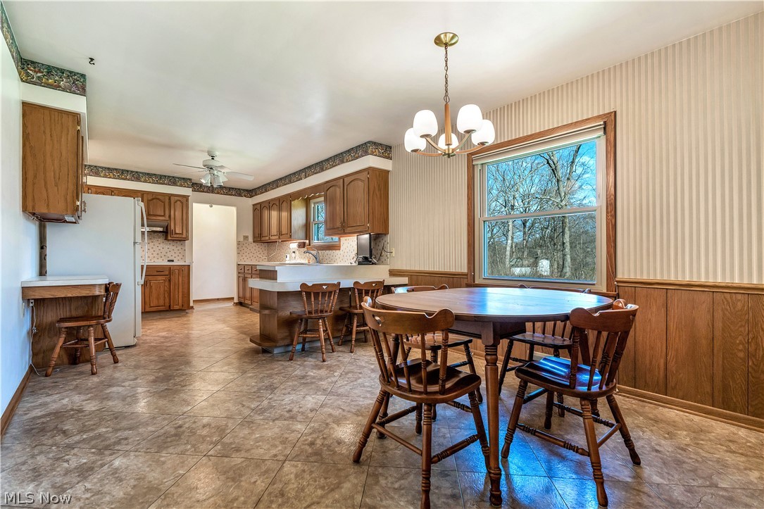 Wampetek Village - Residential