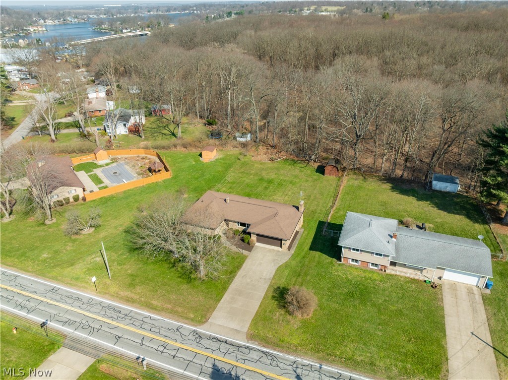 Wampetek Village - Residential