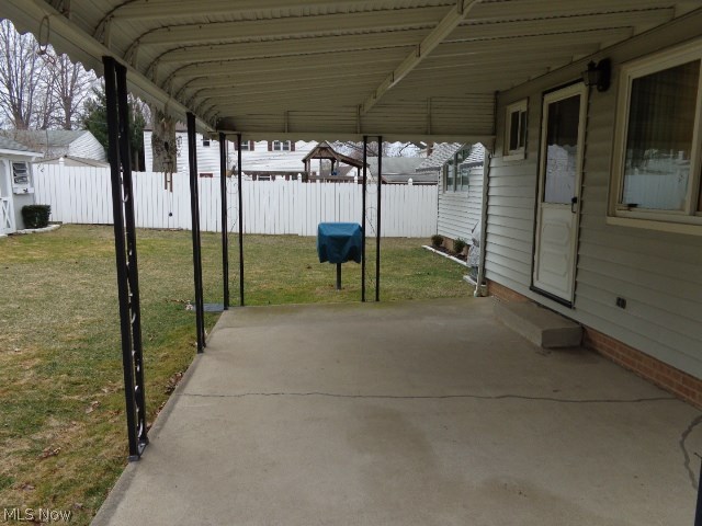 Woodrow Ave Ext Sub #3 - Residential