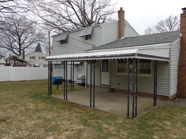 Woodrow Ave Ext Sub #3 - Residential