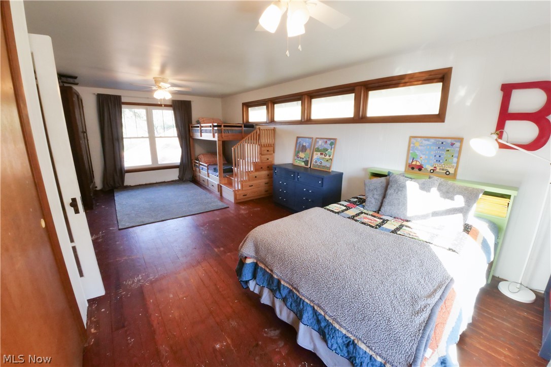 Wisemans Bottom Allotment - Residential