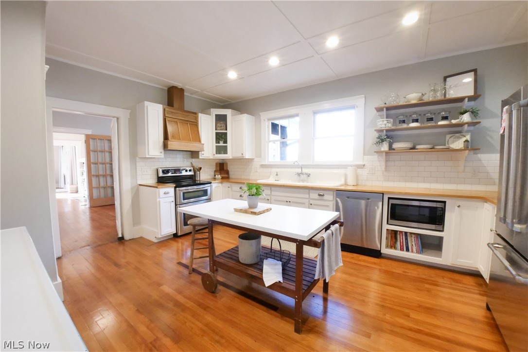 Wisemans Bottom Allotment - Residential