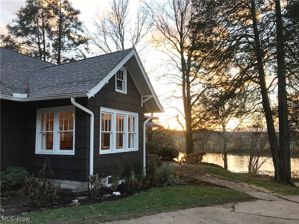 Wisemans Bottom Allotment - Residential
