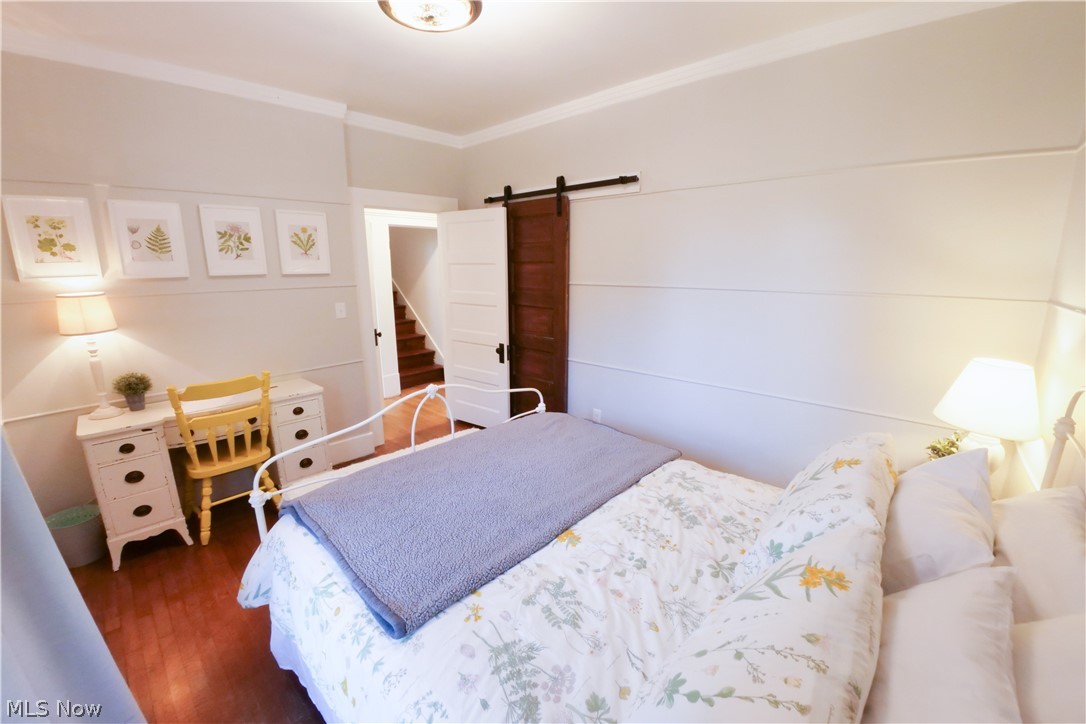 Wisemans Bottom Allotment - Residential