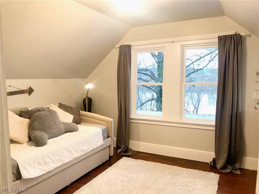 Wisemans Bottom Allotment - Residential