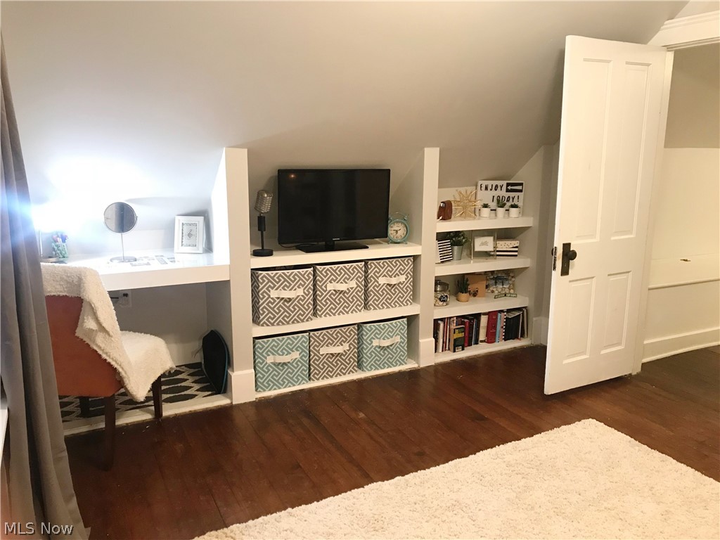 Wisemans Bottom Allotment - Residential