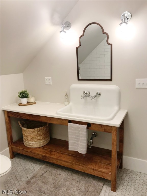 Wisemans Bottom Allotment - Residential