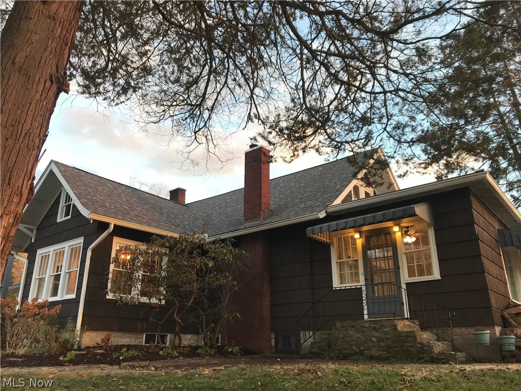 Wisemans Bottom Allotment - Residential
