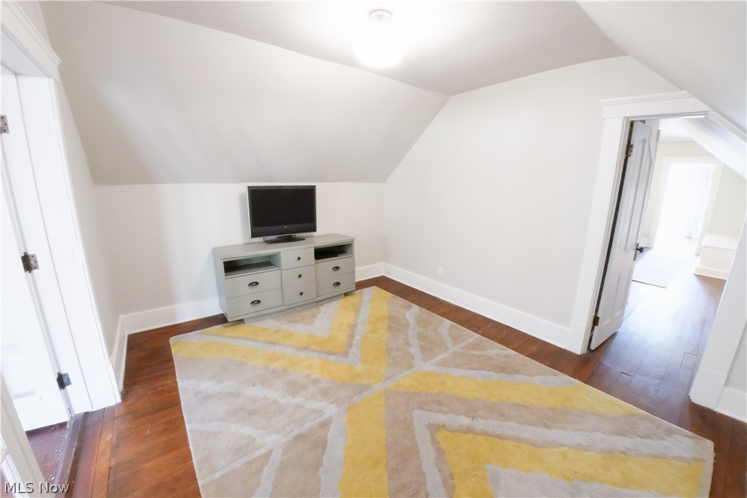 Wisemans Bottom Allotment - Residential